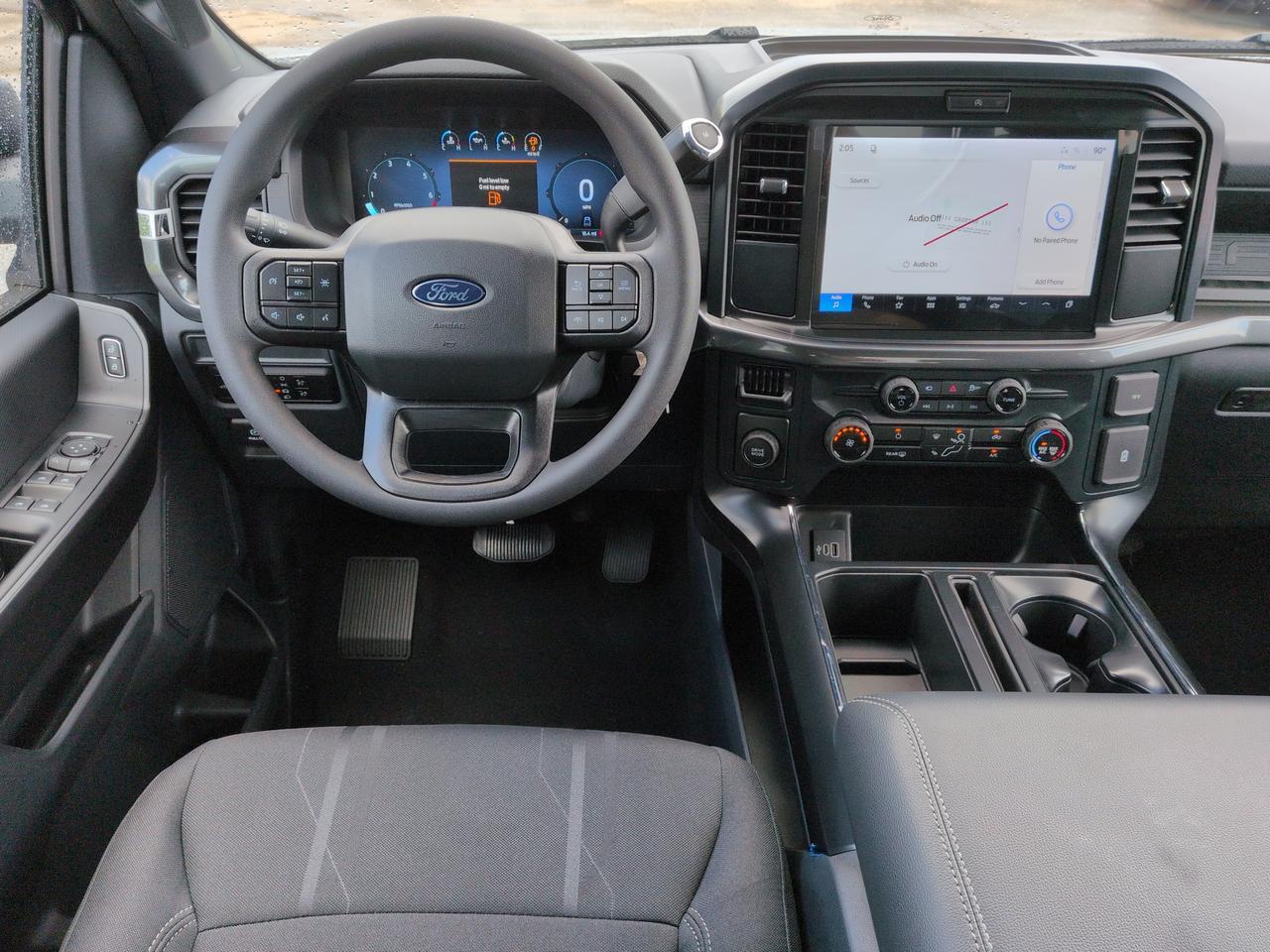 2026 Ford F-150 STX Winder GA