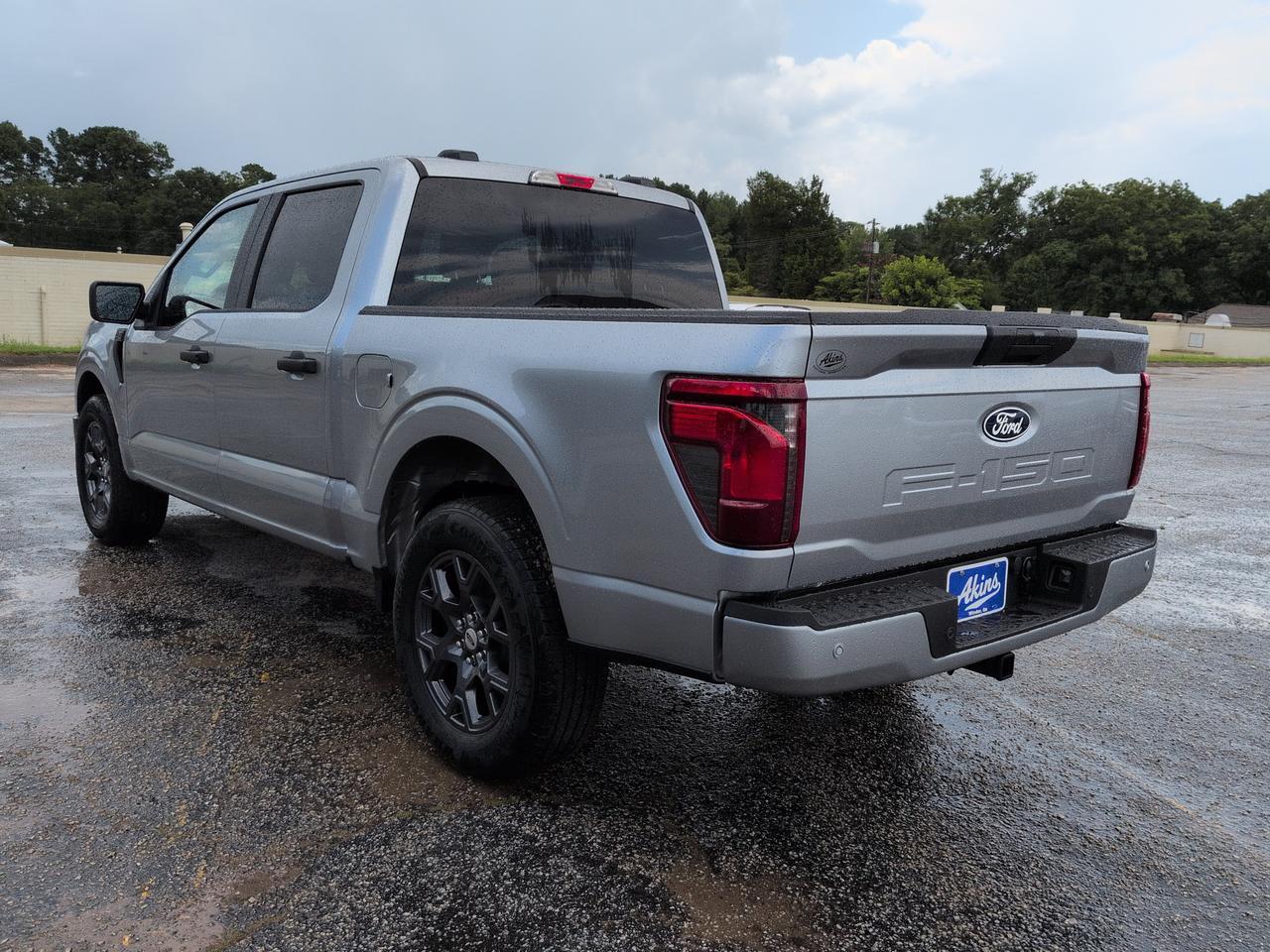 2026 Ford F-150 STX Winder GA