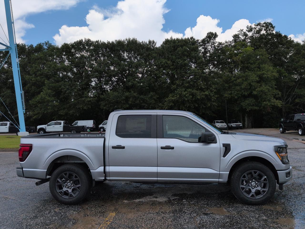 2026 Ford F-150 STX Winder GA
