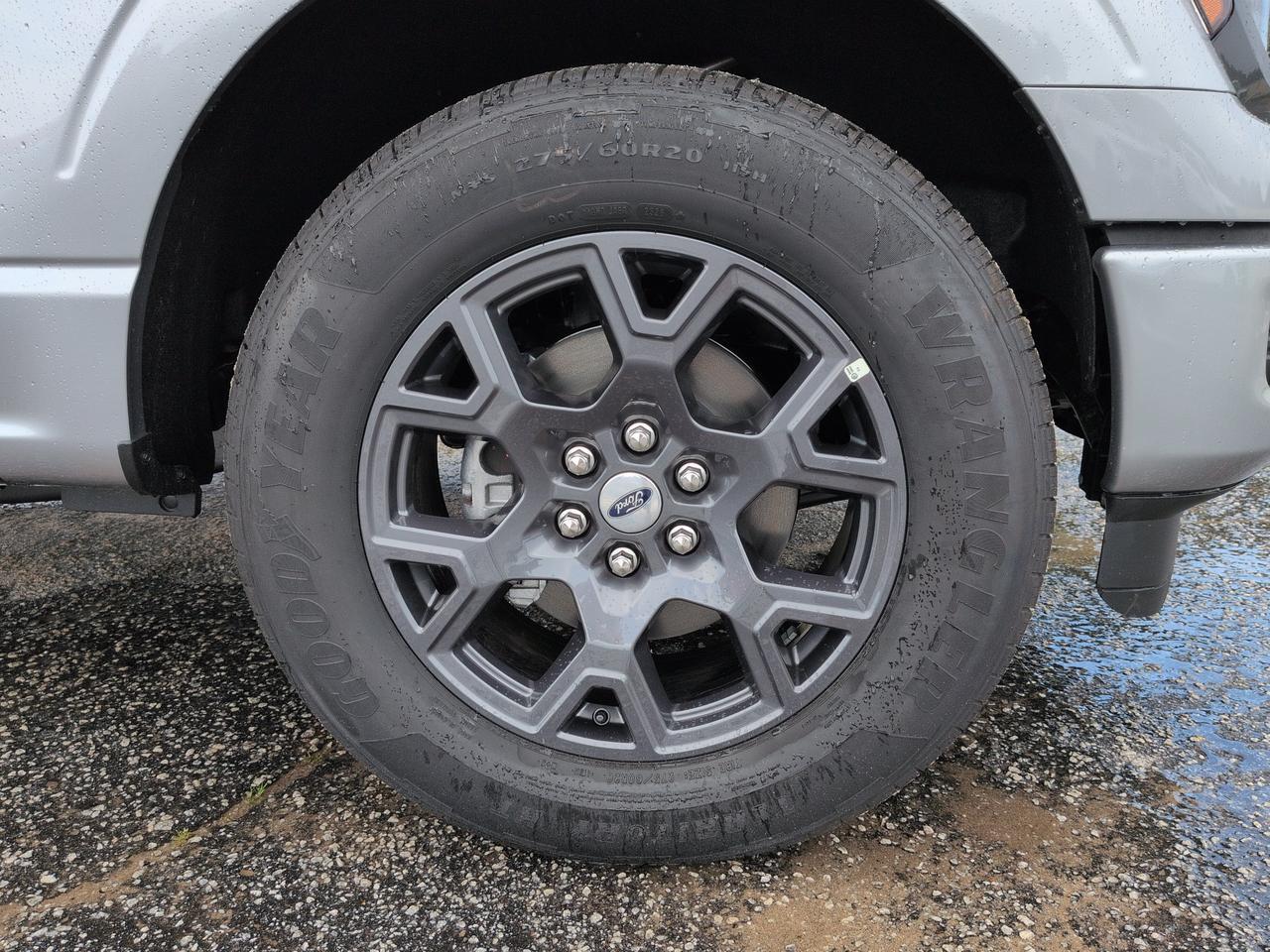 2026 Ford F-150 STX Winder GA