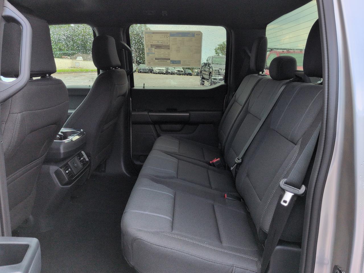 2026 Ford F-150 STX Winder GA