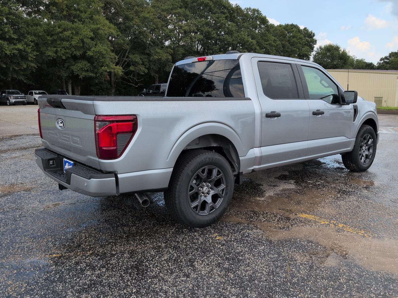 2026 Ford F-150 STX Winder GA