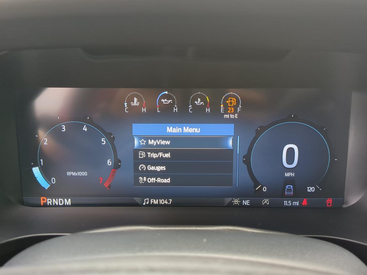 2026 Ford F-150 STX Winder GA