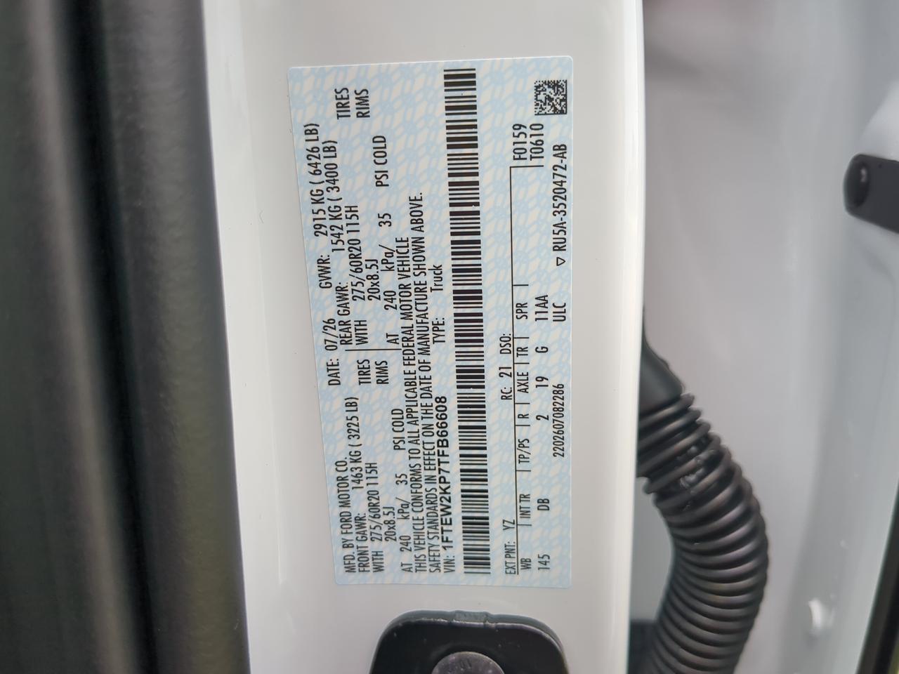 2026 Ford F-150 STX Winder GA