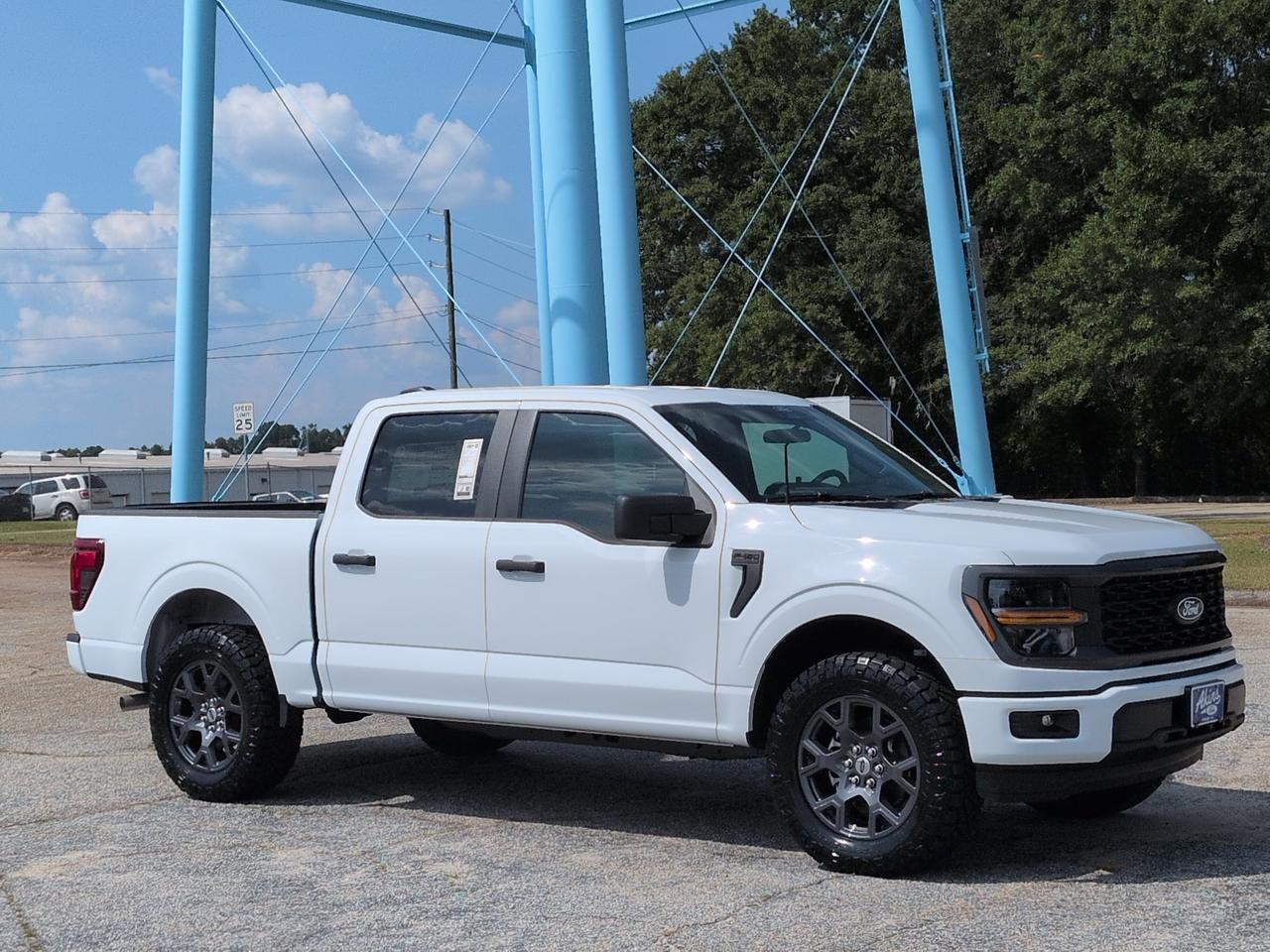 2026 Ford F-150 STX Winder GA