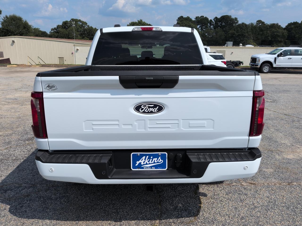 2026 Ford F-150 STX Winder GA