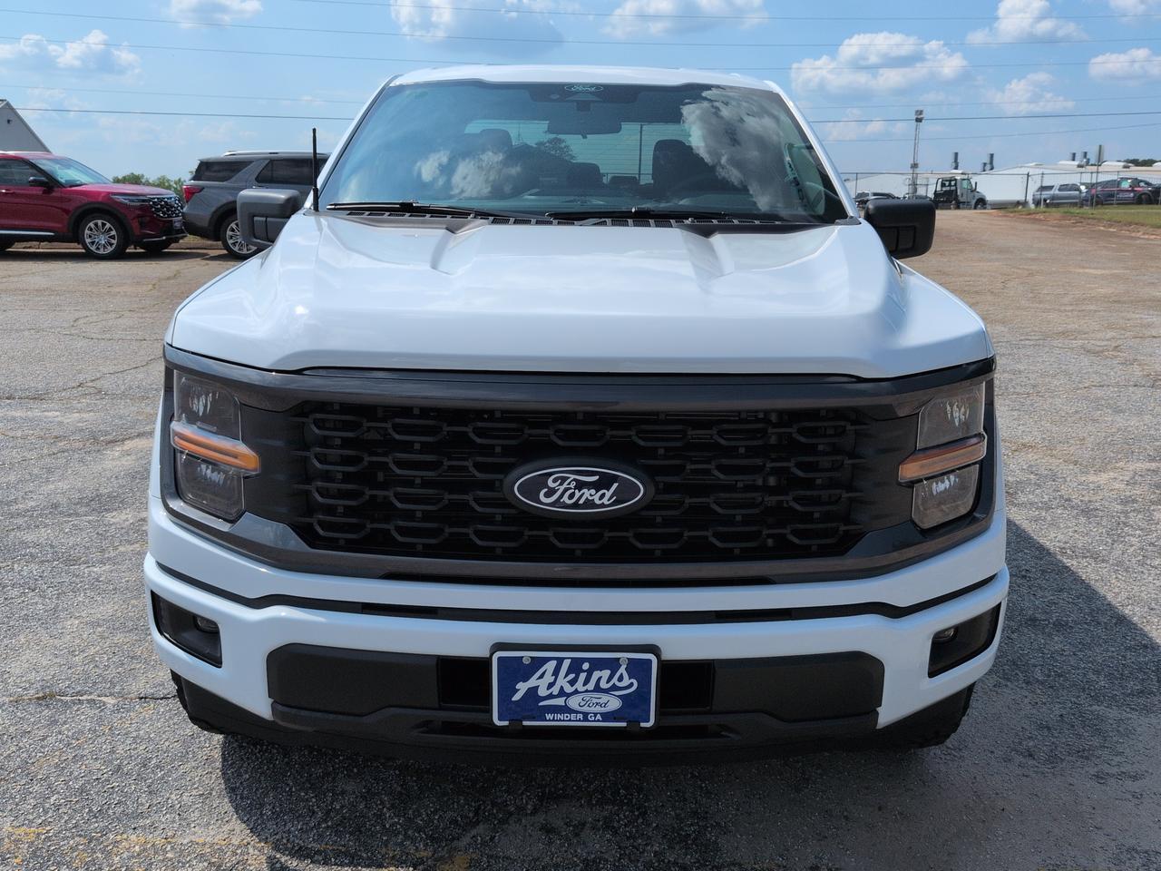 2026 Ford F-150 STX Winder GA
