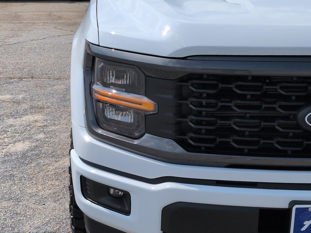 2026 Ford F-150 STX Winder GA