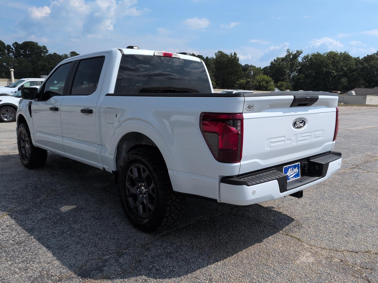 2026 Ford F-150 STX Winder GA