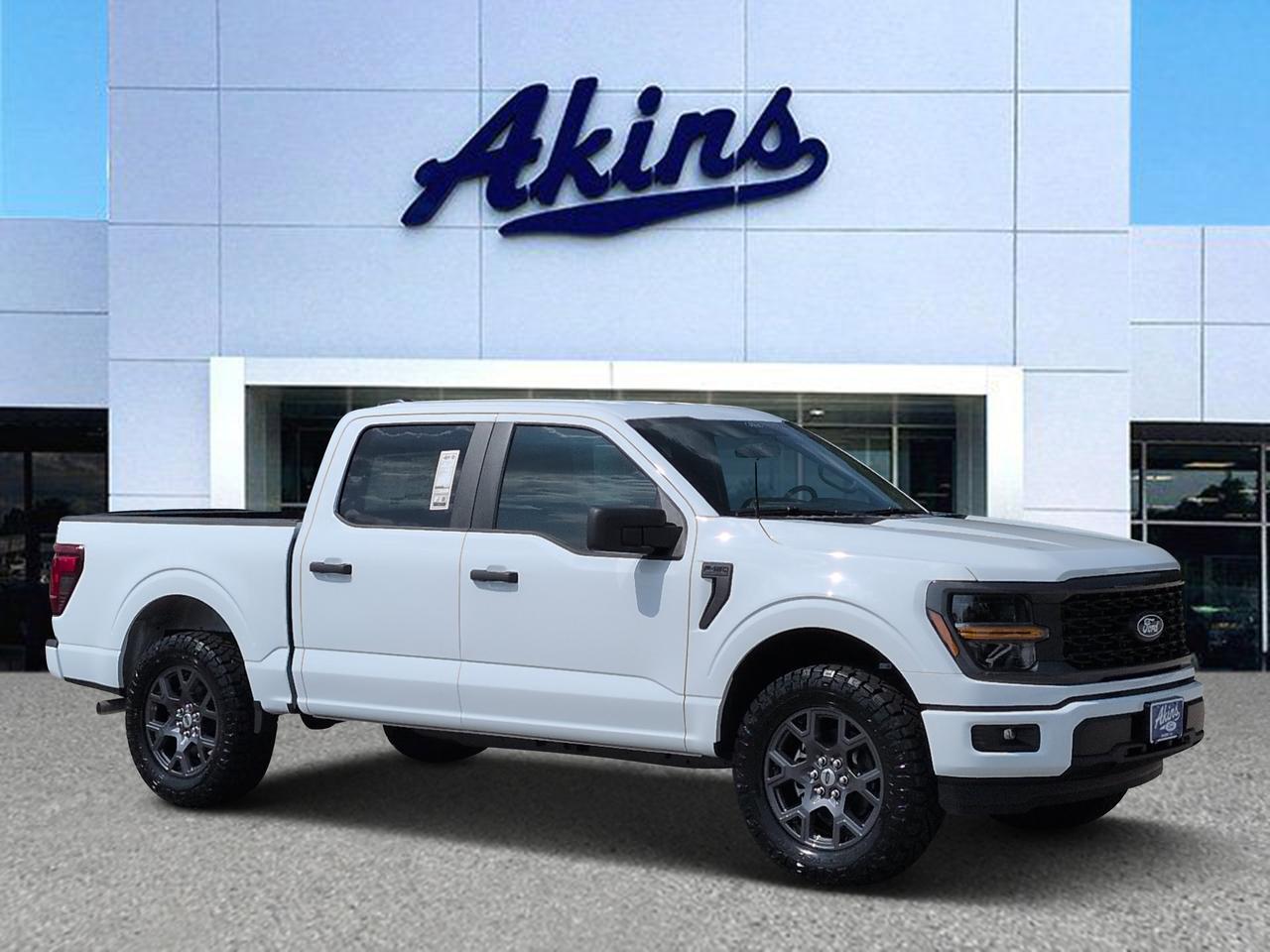 2026 Ford F-150 STX Winder GA