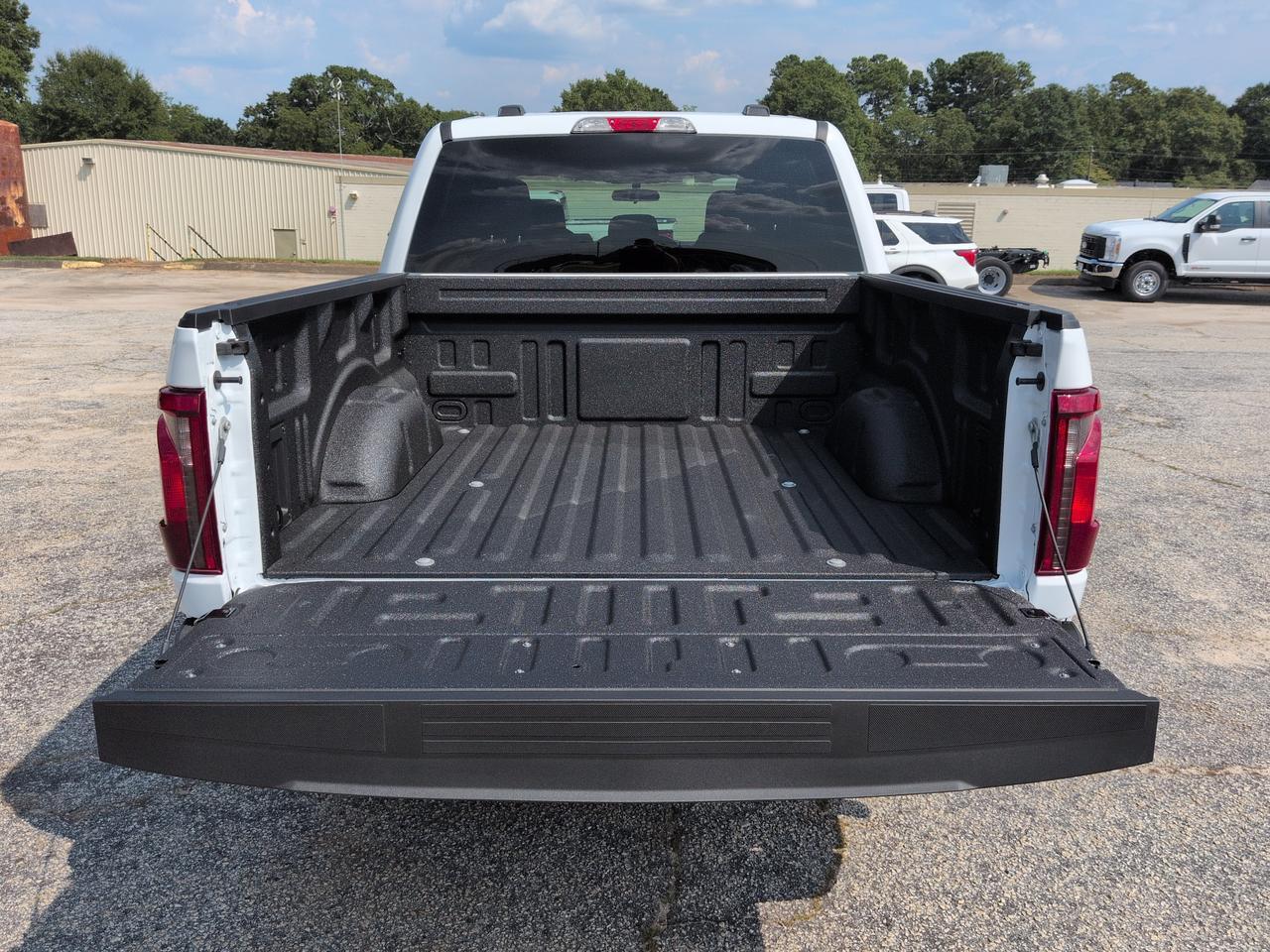 2026 Ford F-150 STX Winder GA