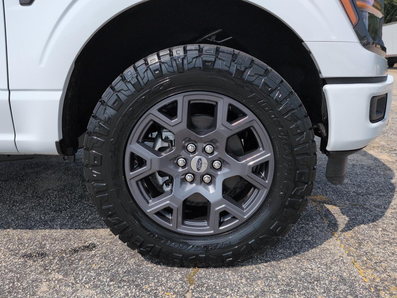 2026 Ford F-150 STX Winder GA