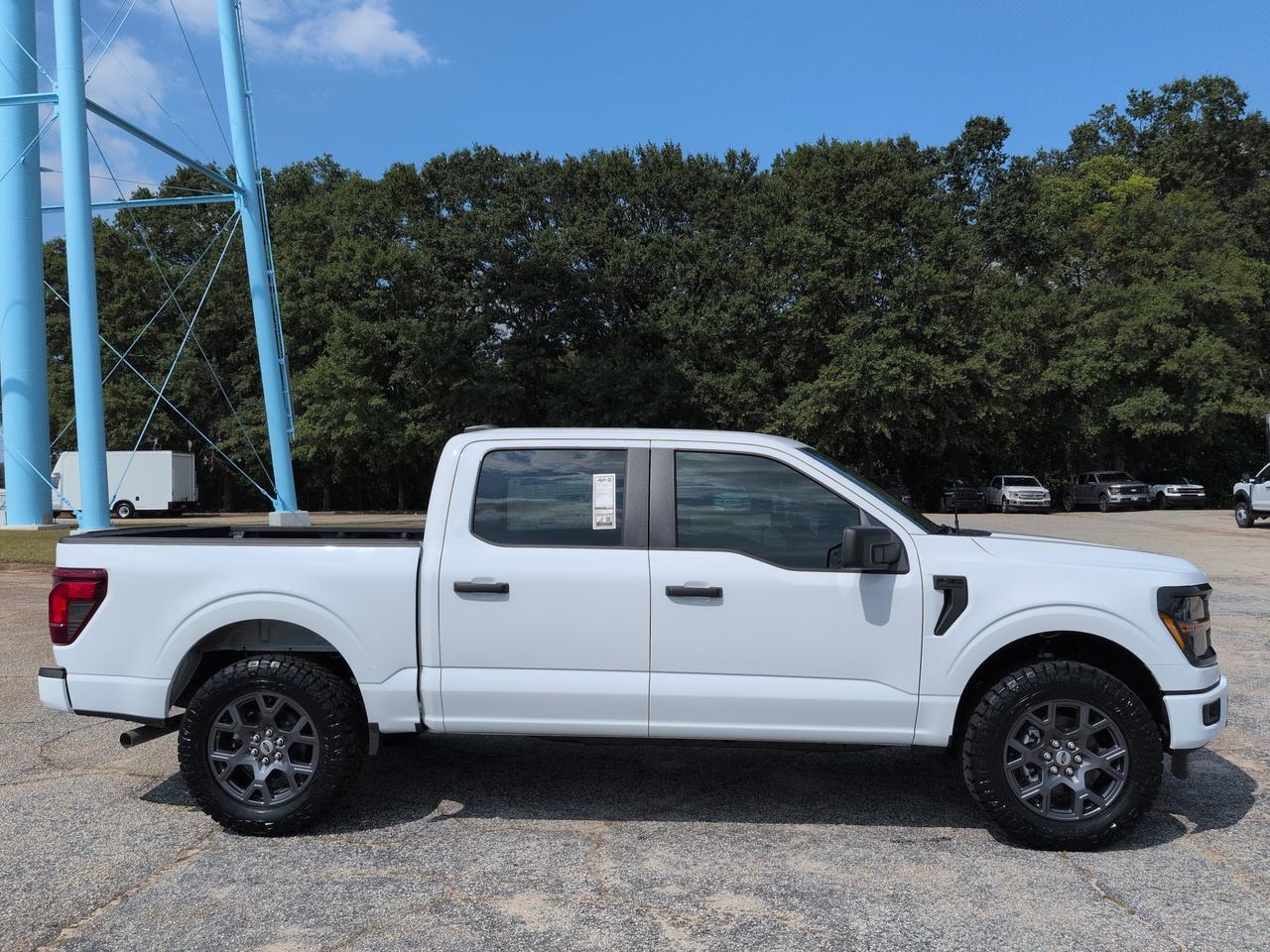 2026 Ford F-150 STX Winder GA