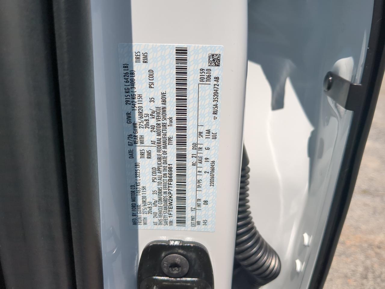 2026 Ford F-150 STX Winder GA