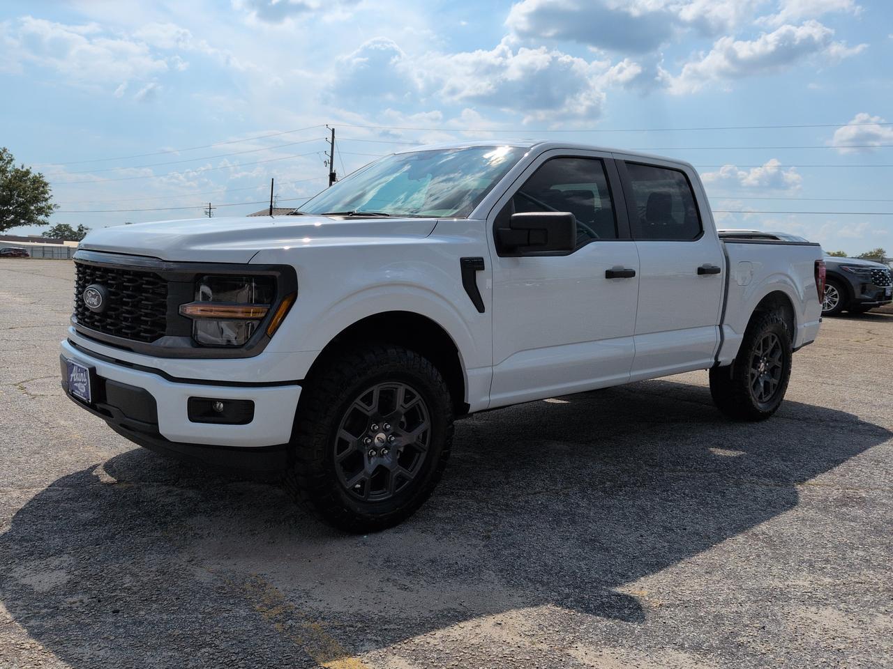 2026 Ford F-150 STX Winder GA