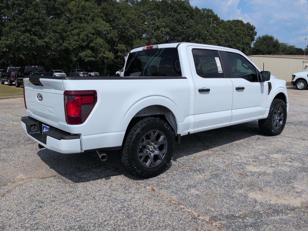 2026 Ford F-150 STX Winder GA