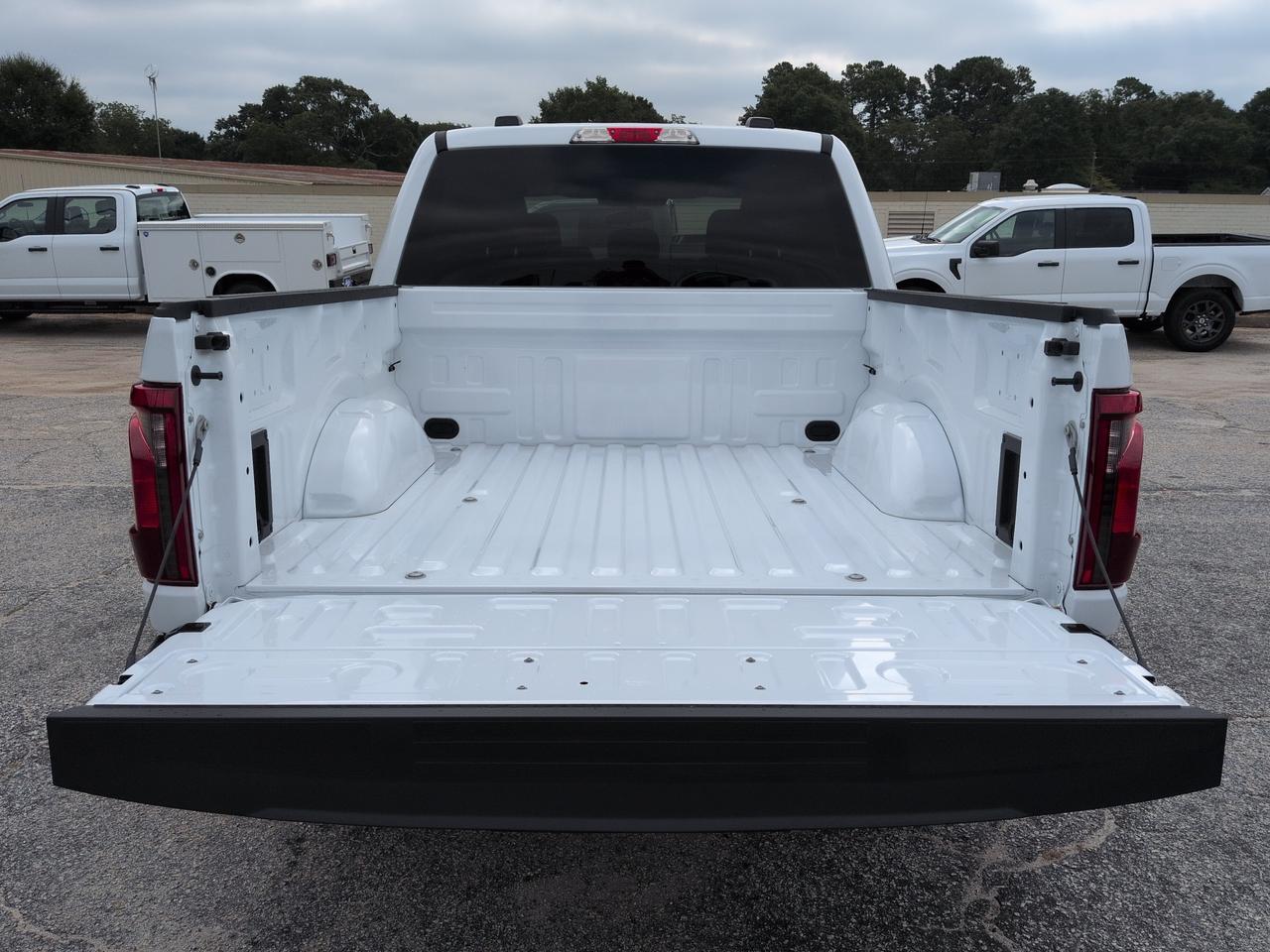 2026 Ford F-150 STX Winder GA