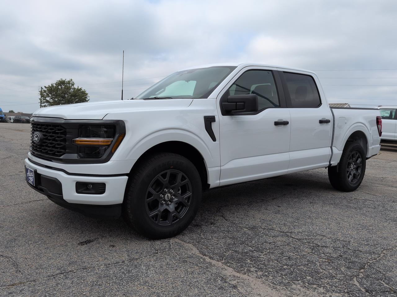 2026 Ford F-150 STX Winder GA