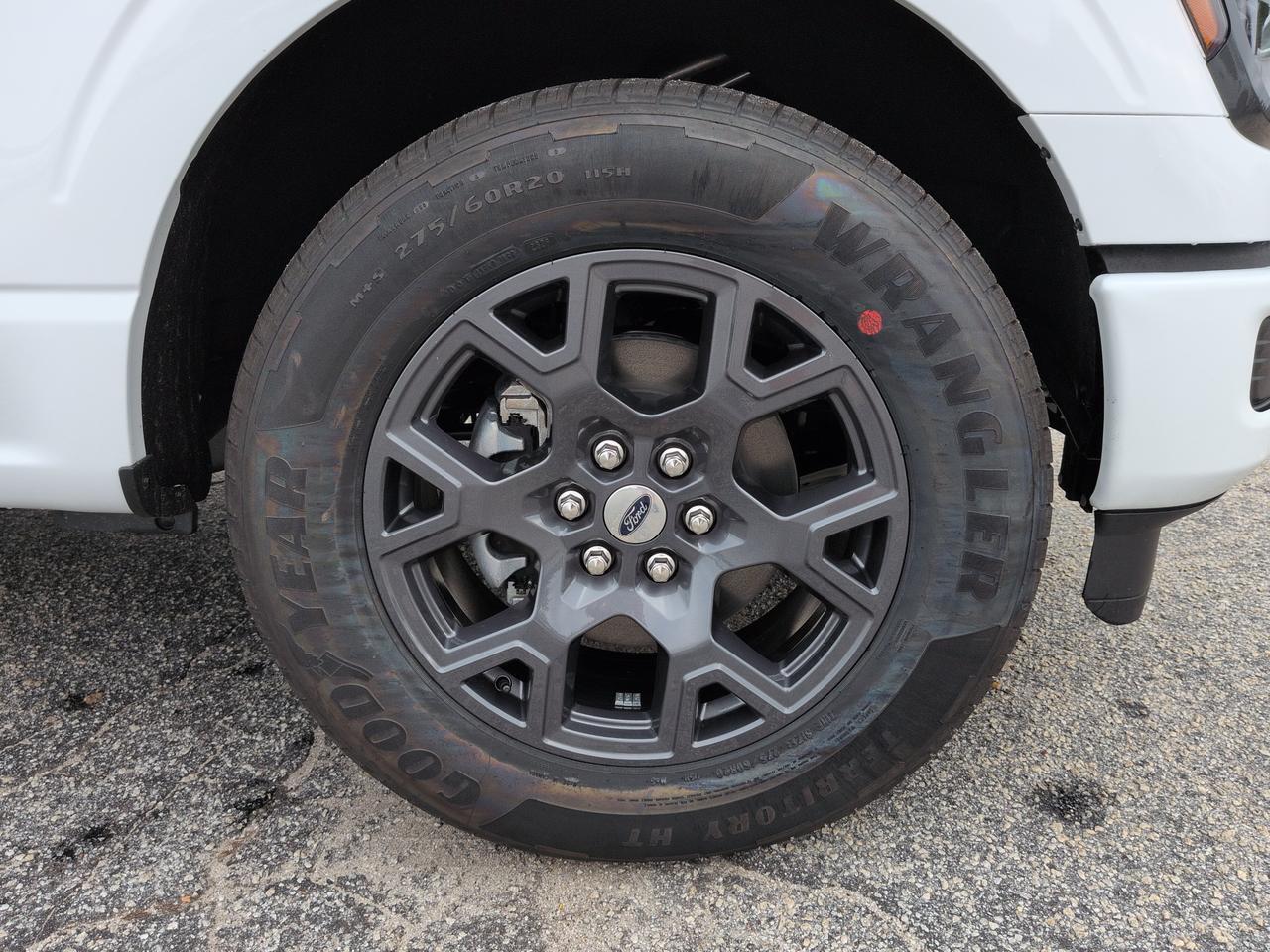 2026 Ford F-150 STX Winder GA