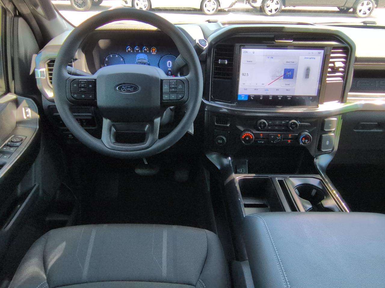 2026 Ford F-150 STX Winder GA