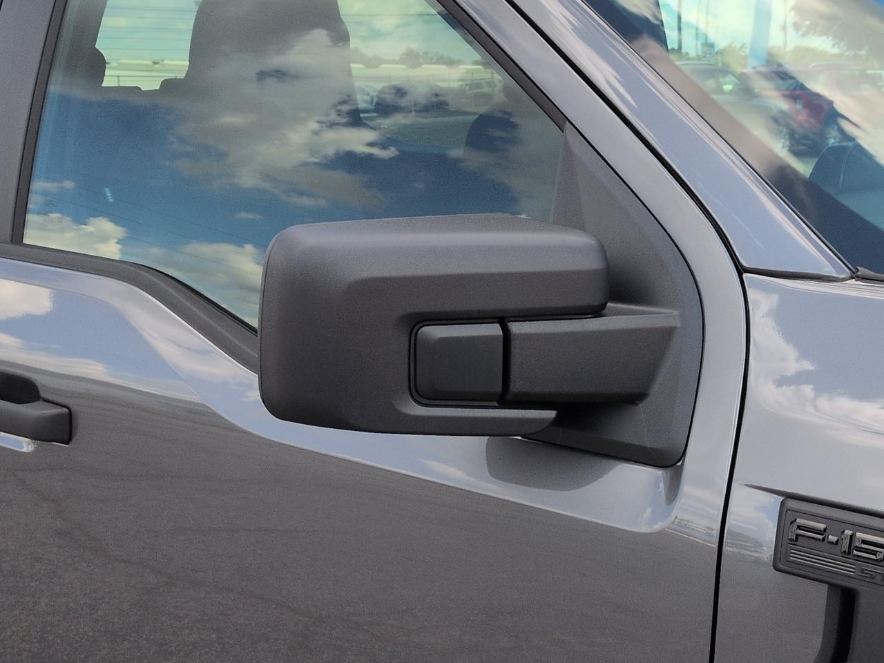 2026 Ford F-150 STX Winder GA