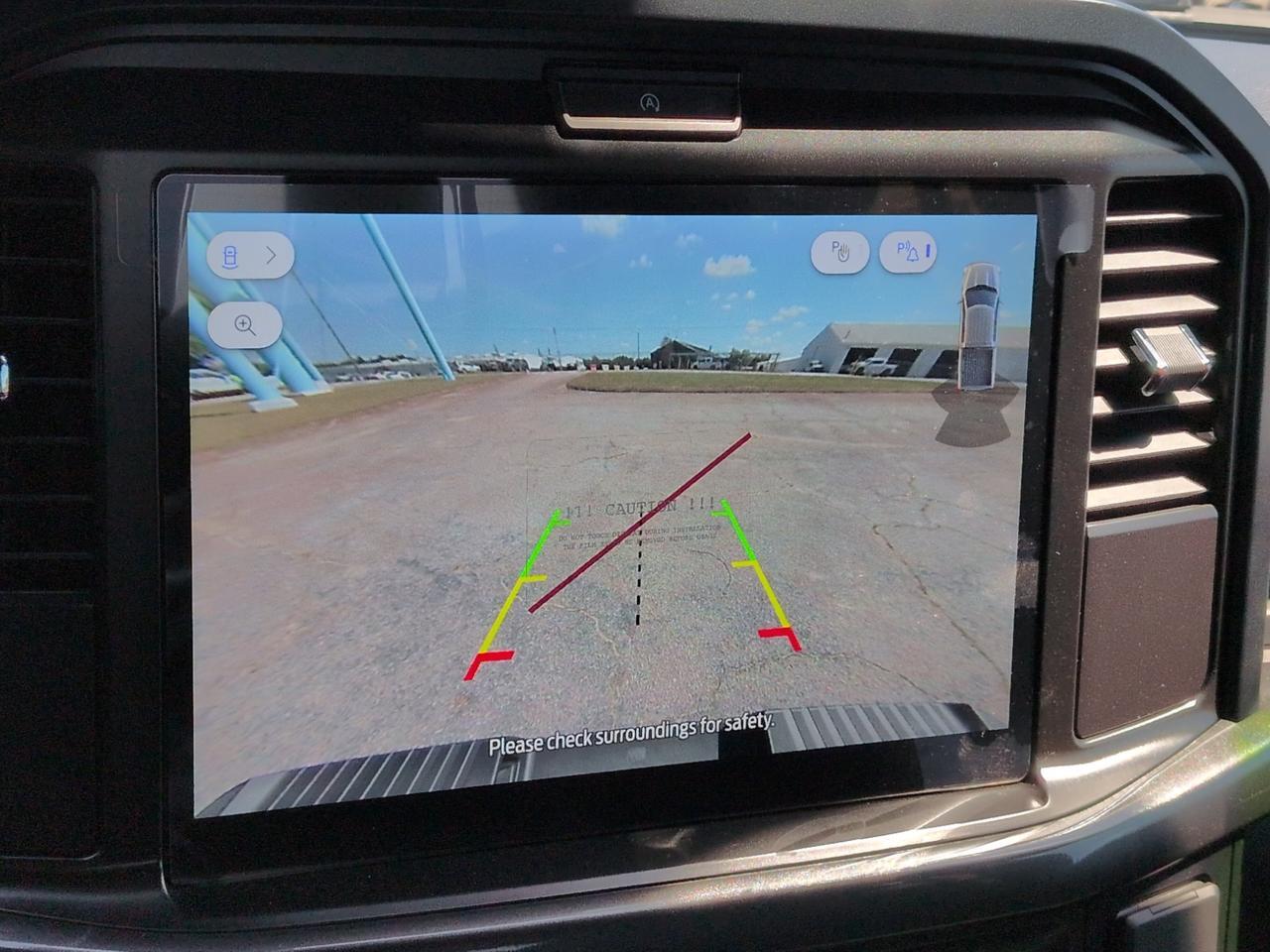 2026 Ford F-150 STX Winder GA