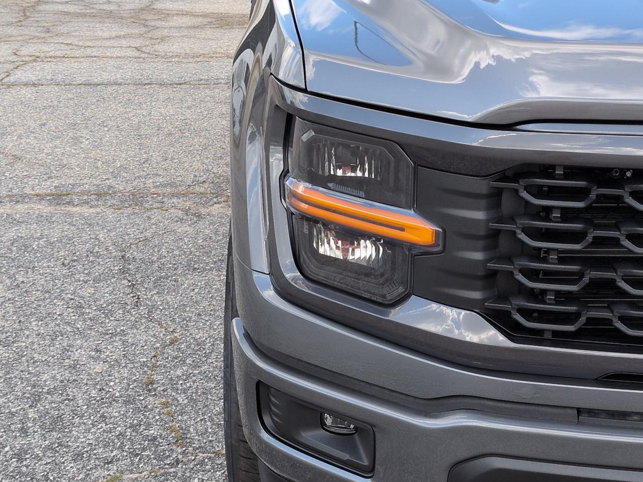 2026 Ford F-150 STX Winder GA