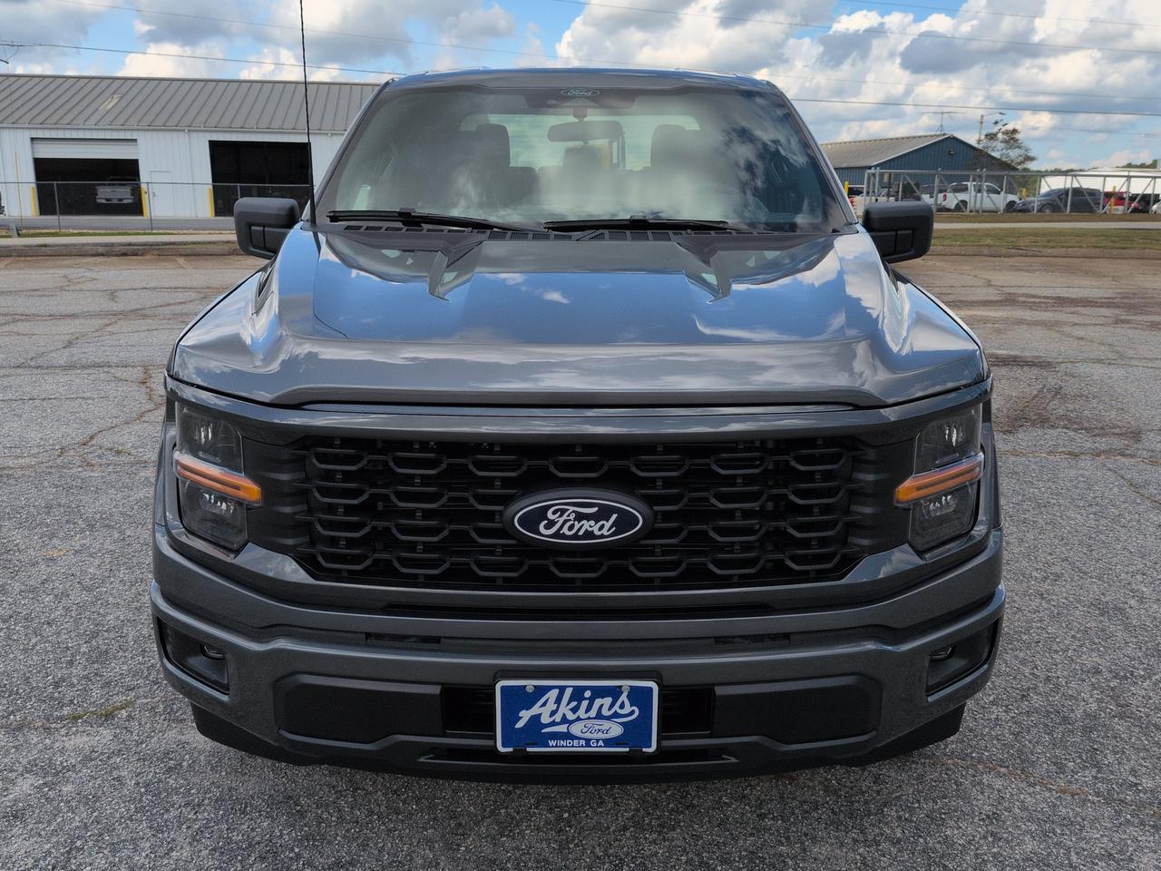 2026 Ford F-150 STX Winder GA