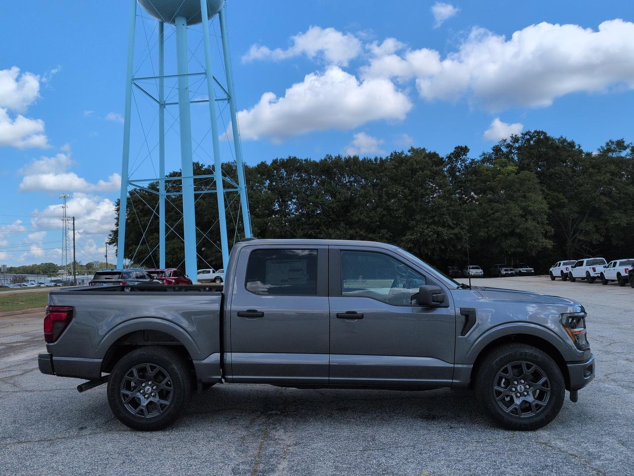 2026 Ford F-150 STX Winder GA