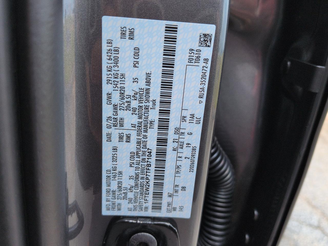 2026 Ford F-150 STX Winder GA