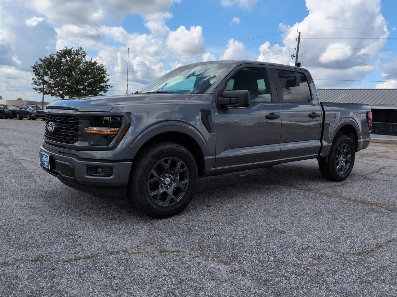2026 Ford F-150 STX Winder GA