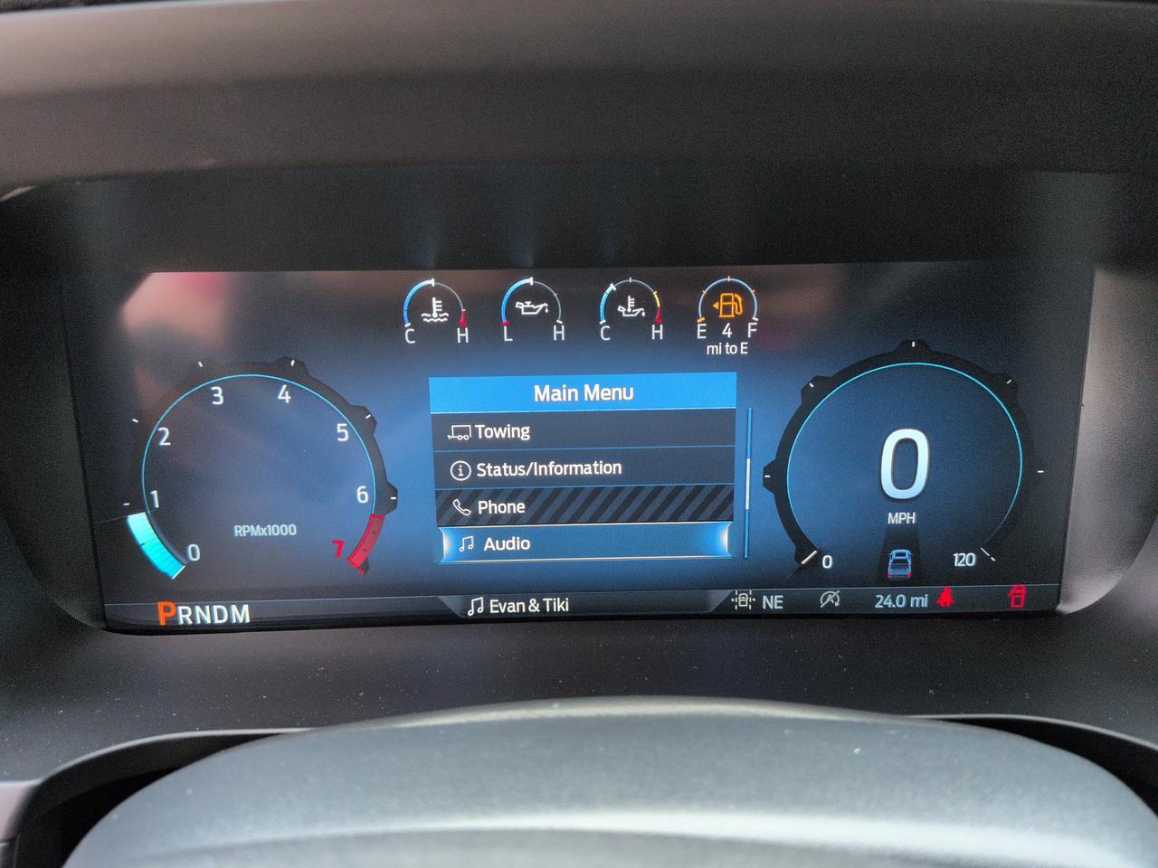2026 Ford F-150 STX Winder GA