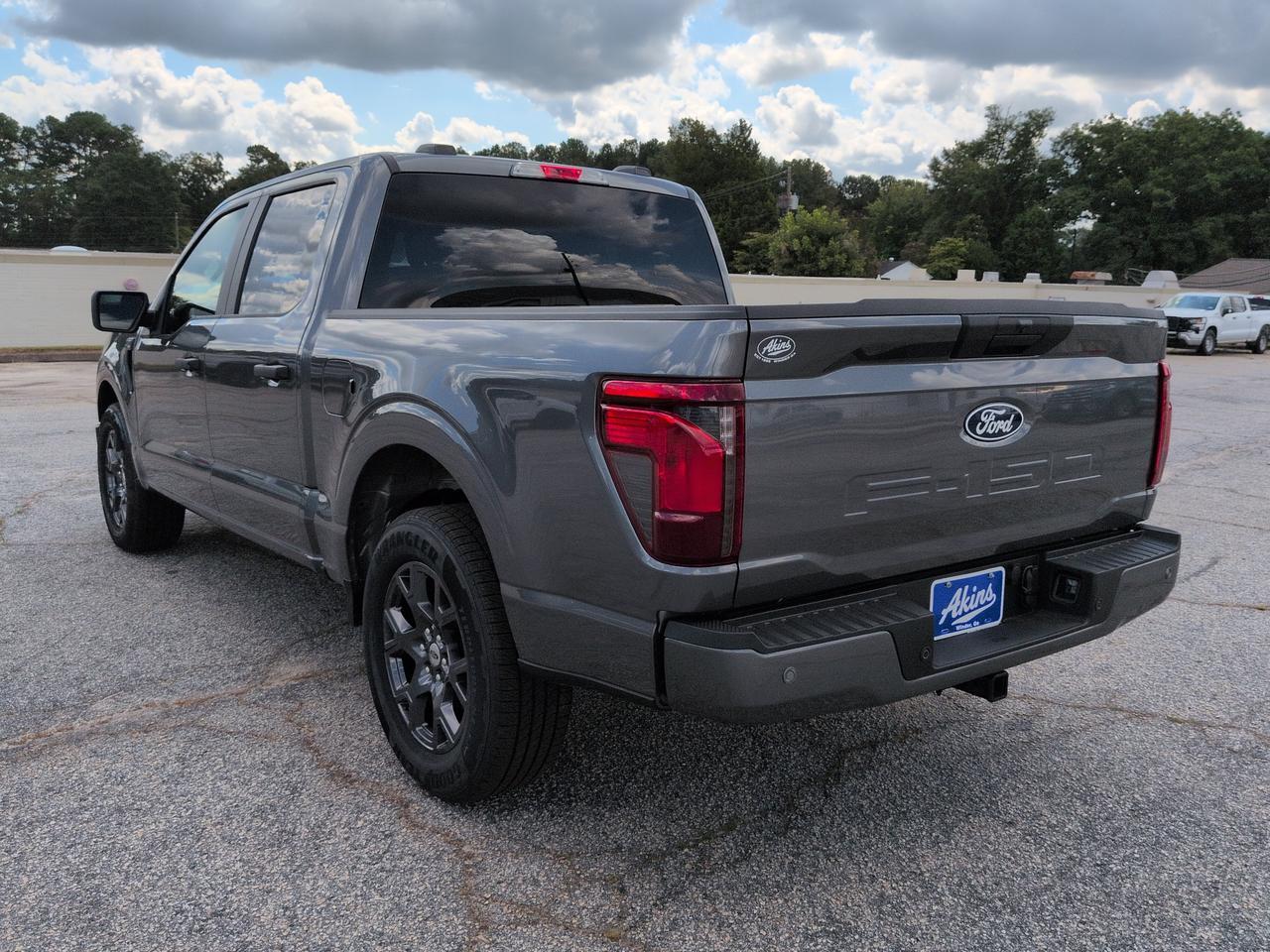 2026 Ford F-150 STX Winder GA