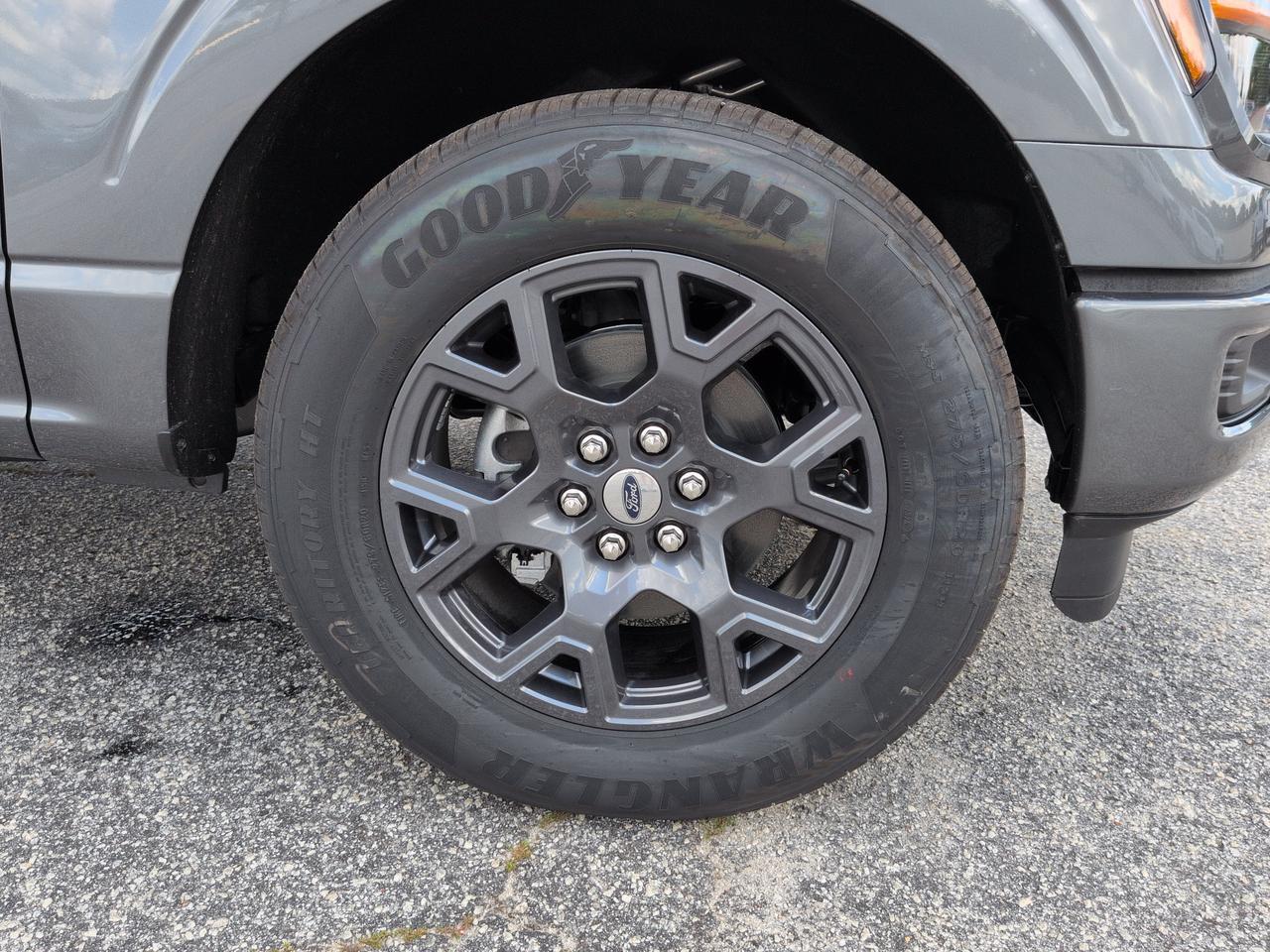 2026 Ford F-150 STX Winder GA
