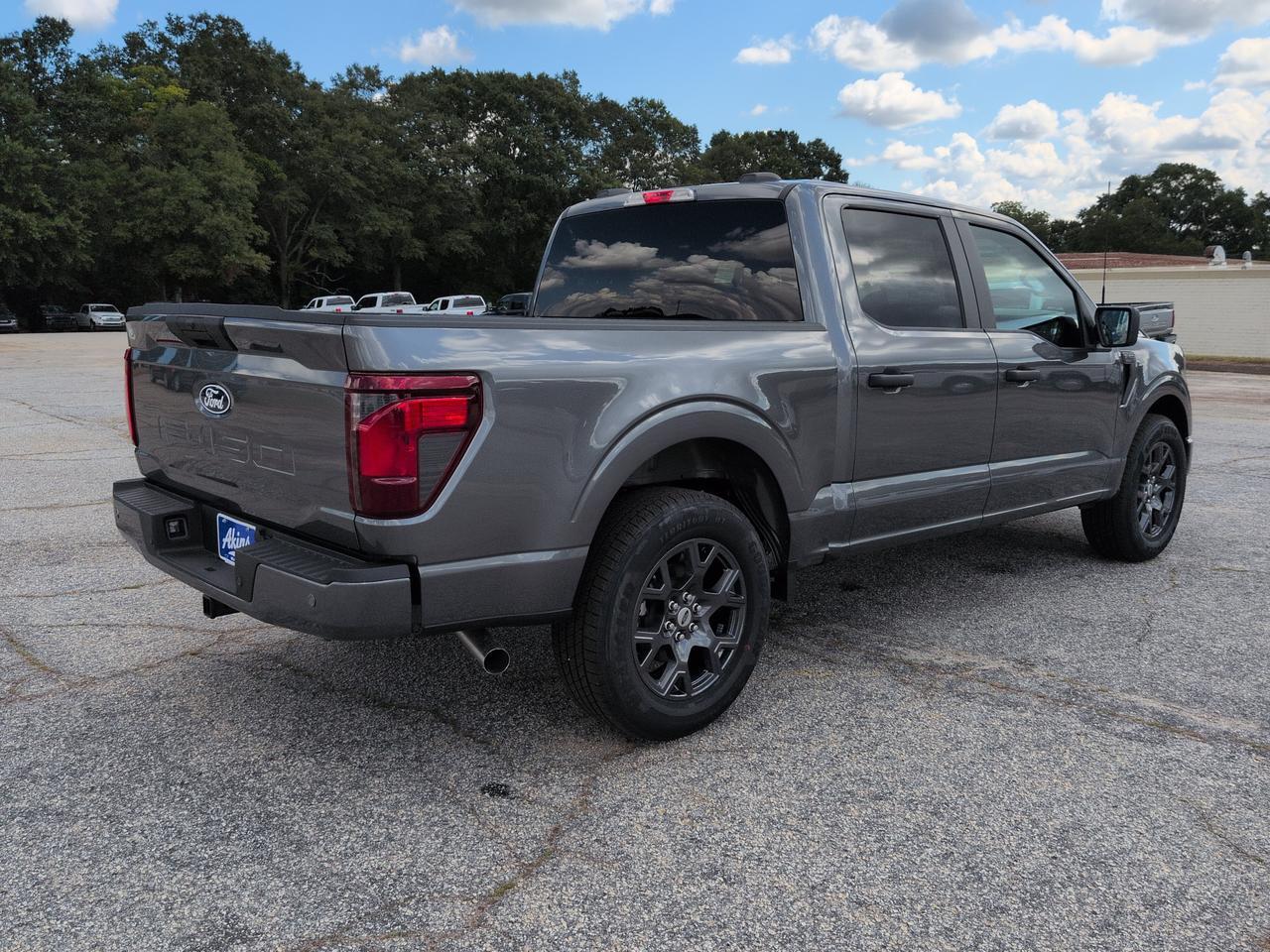2026 Ford F-150 STX Winder GA