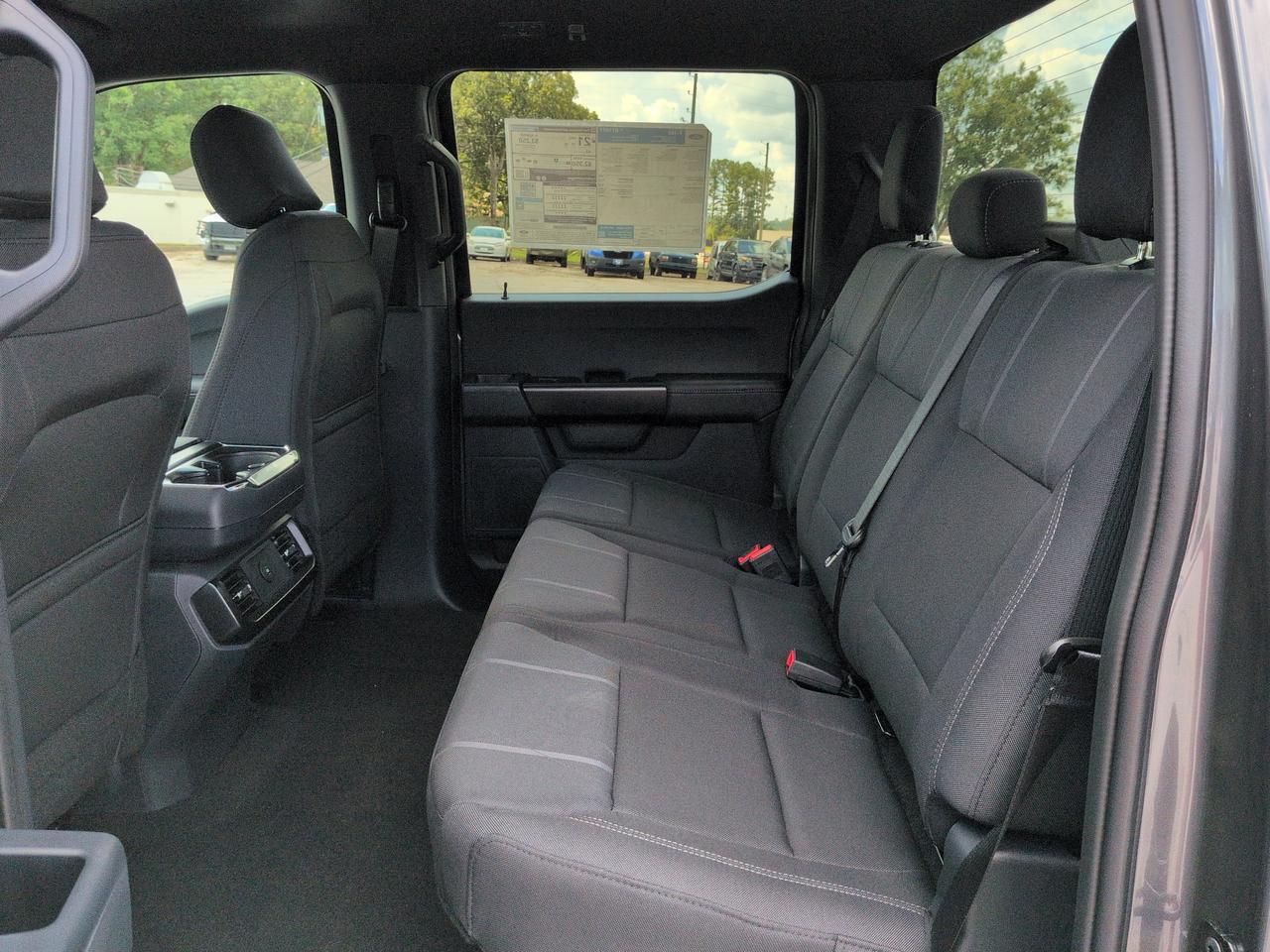 2026 Ford F-150 STX Winder GA