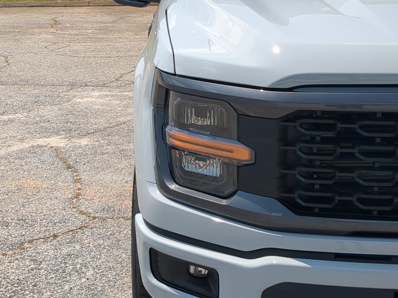 2026 Ford F-150 STX Winder GA