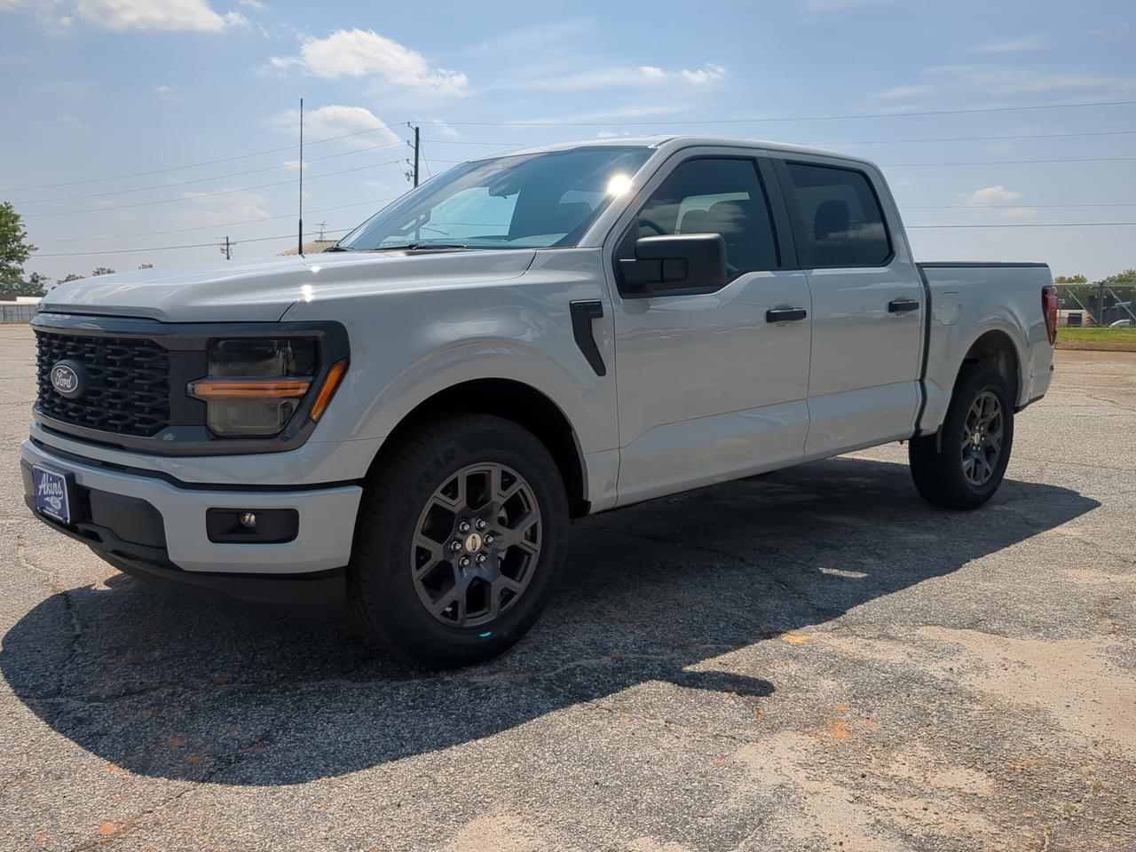 2026 Ford F-150 STX Winder GA