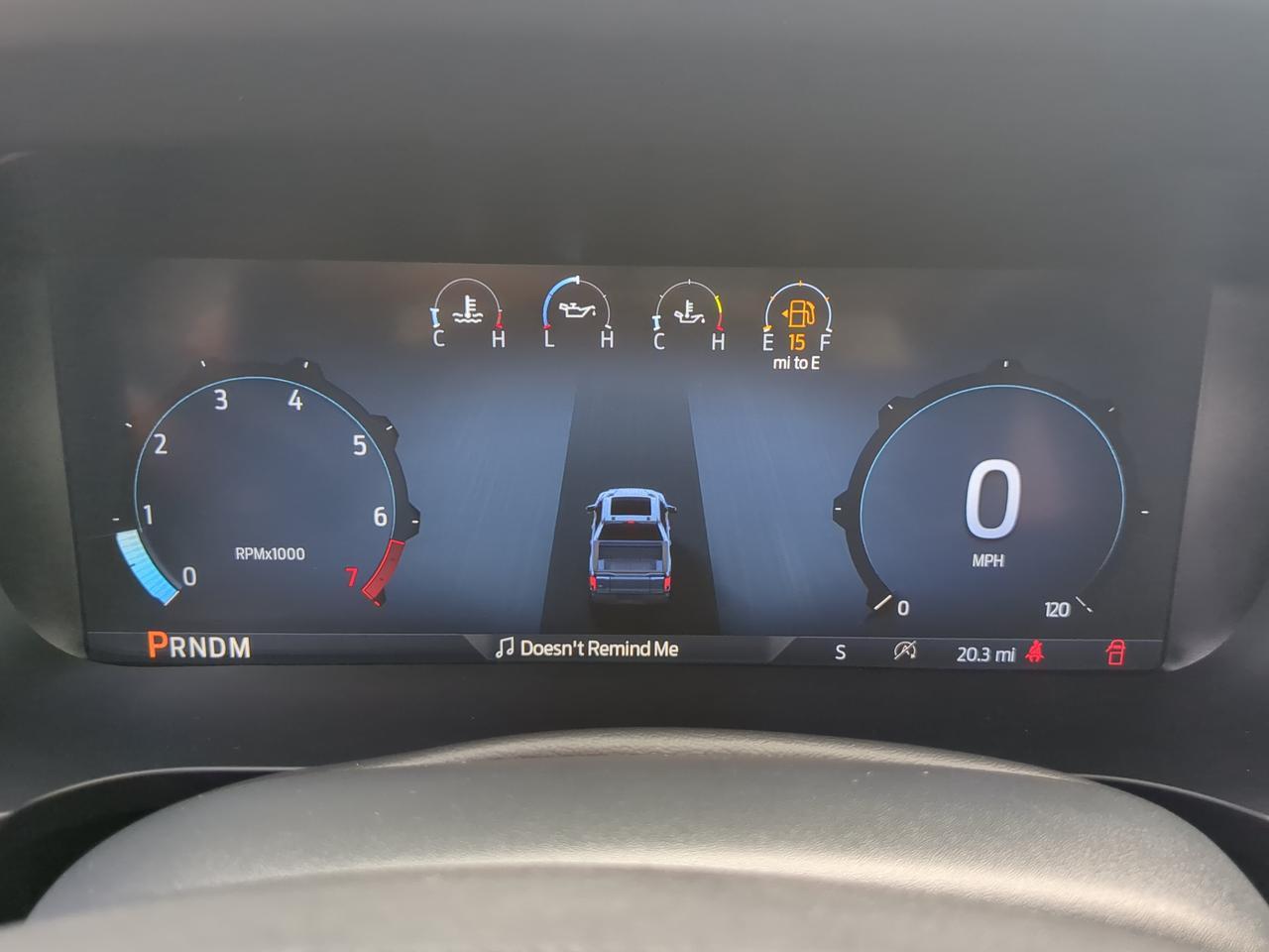 2026 Ford F-150 STX Winder GA