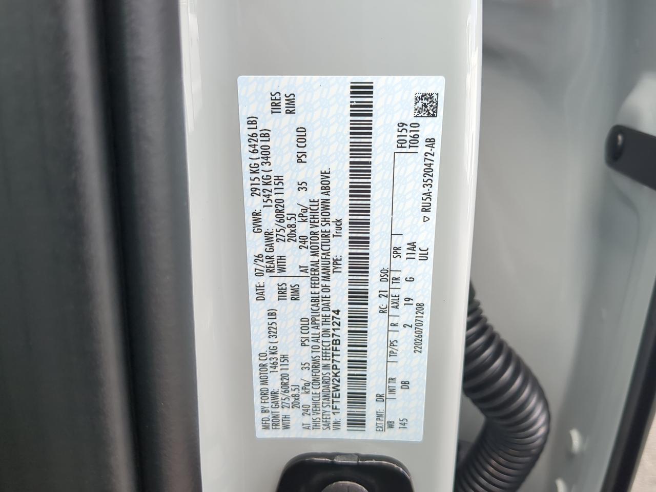2026 Ford F-150 STX Winder GA