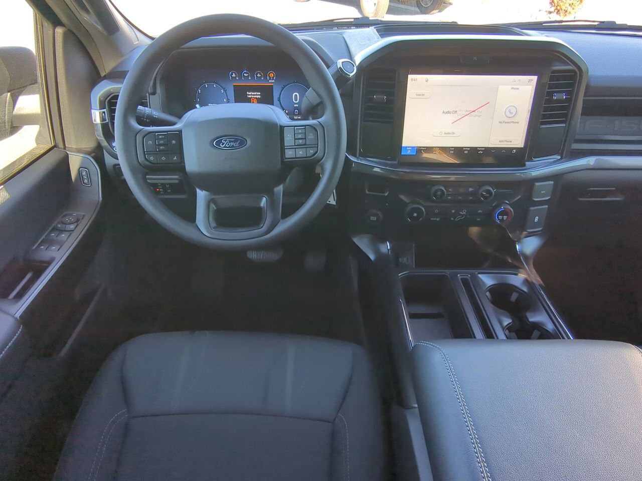 2026 Ford F-150 STX Winder GA