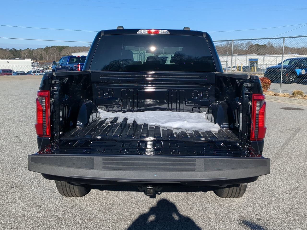 2026 Ford F-150 STX Winder GA