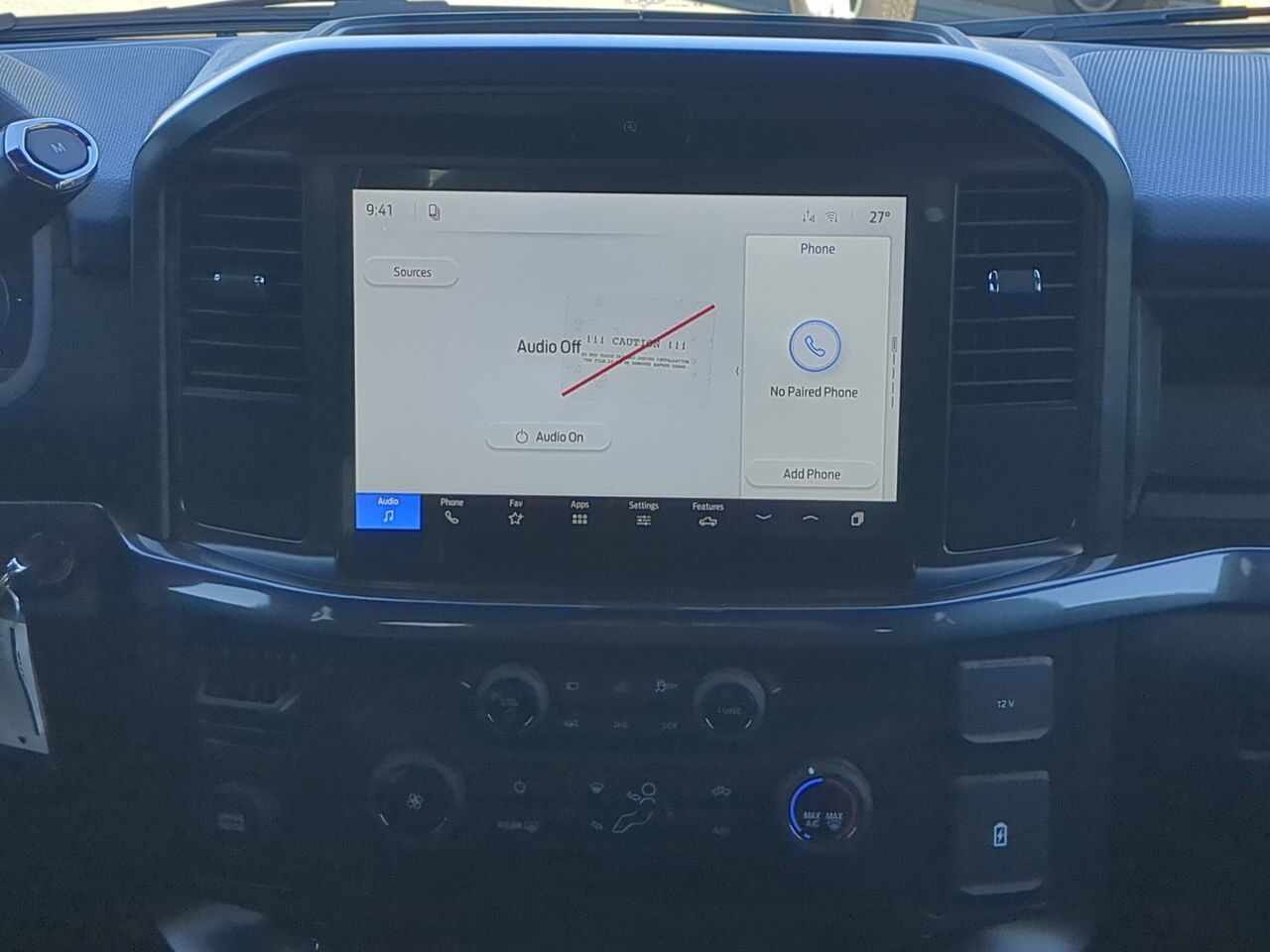 2026 Ford F-150 STX Winder GA