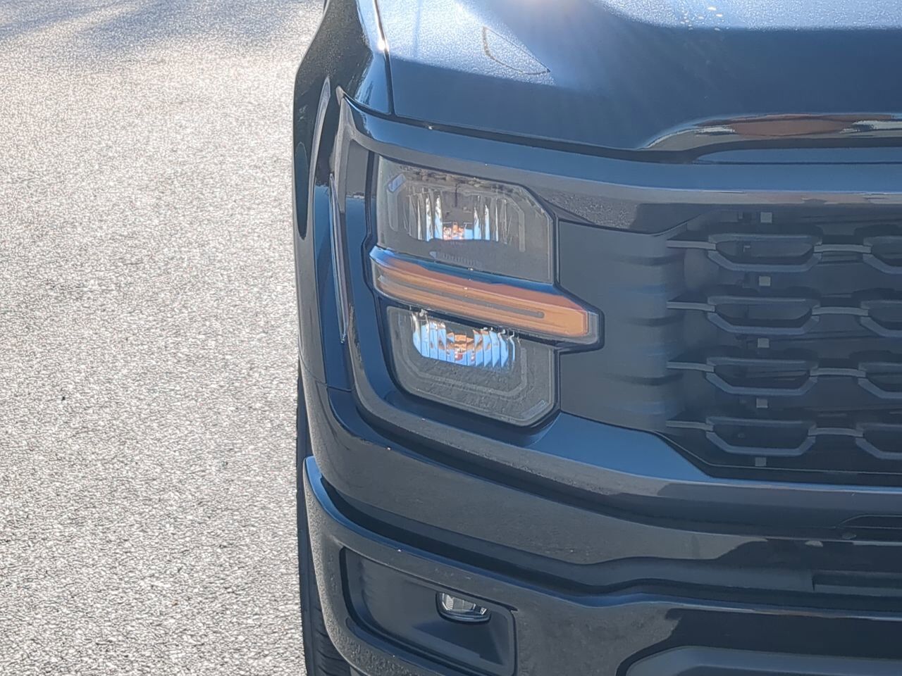 2026 Ford F-150 STX Winder GA