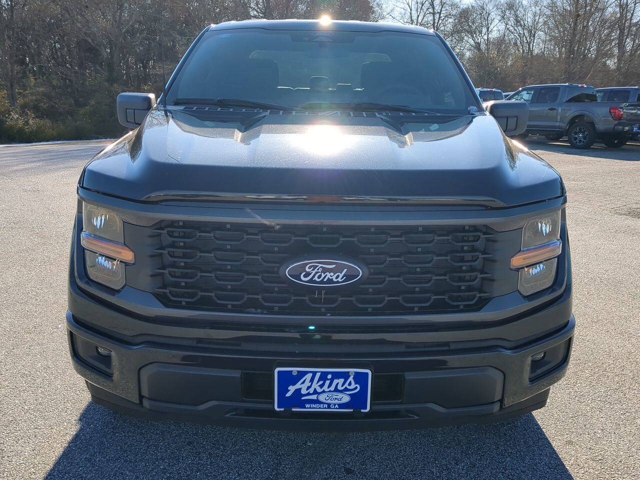 2026 Ford F-150 STX Winder GA