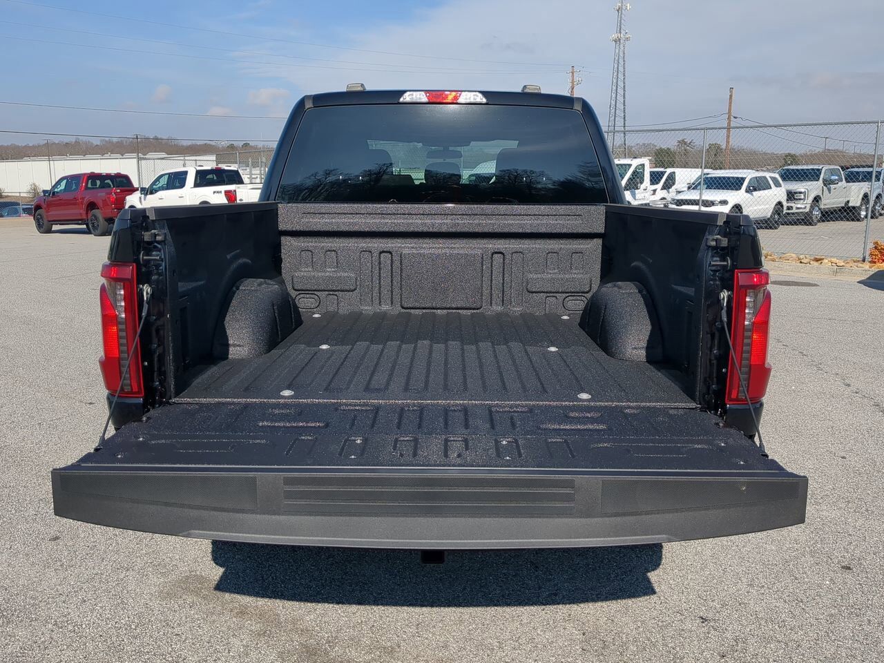 2026 Ford F-150 STX Winder GA