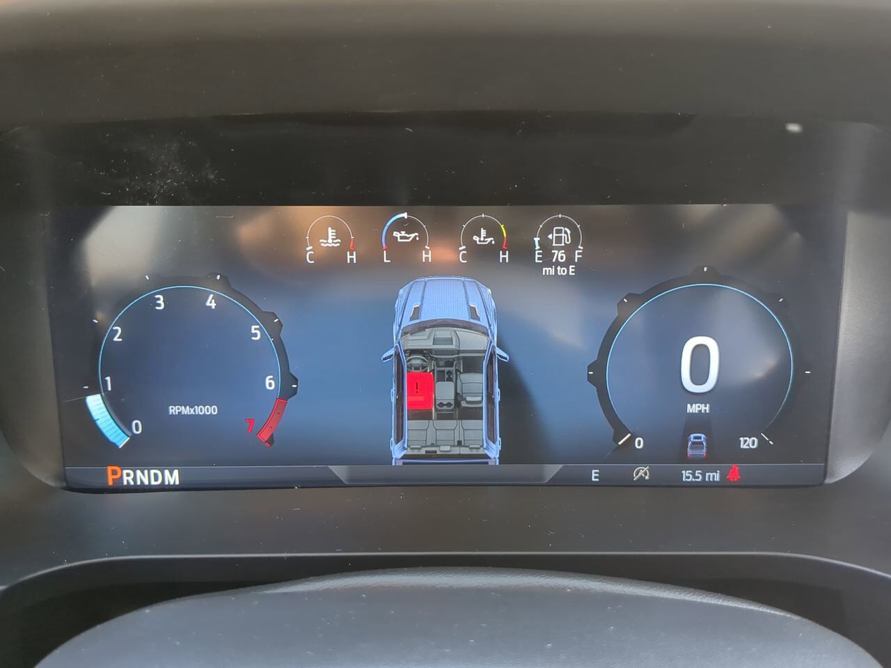 2026 Ford F-150 STX Winder GA