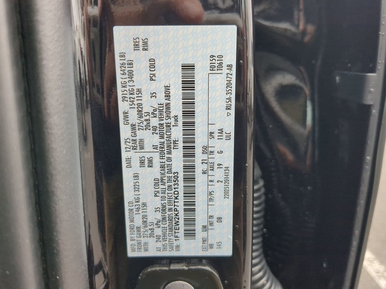 2026 Ford F-150 STX Winder GA