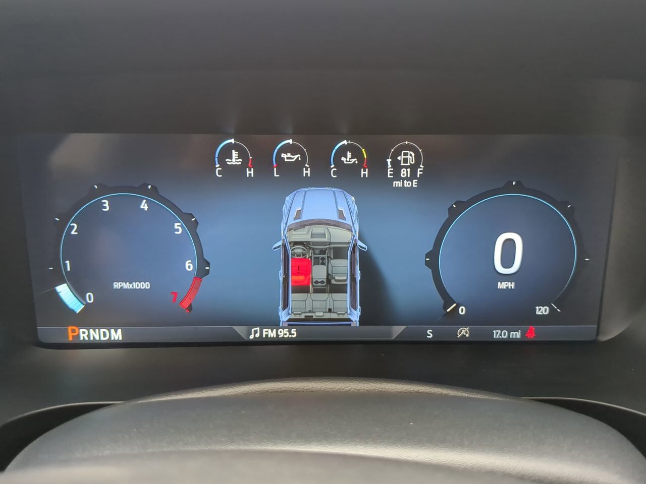 2026 Ford F-150 STX Winder GA