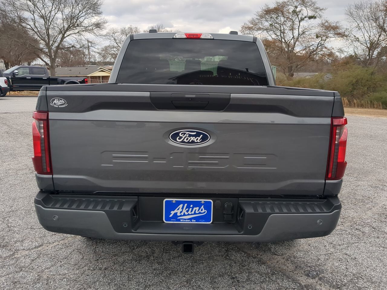 2026 Ford F-150 STX Winder GA